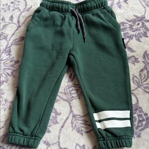 Cotton On Kids Boy Joggers 2